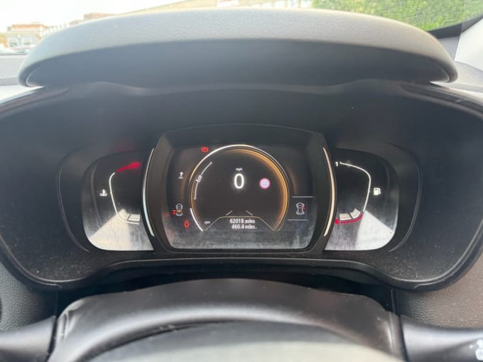2025 Renault Kadjar