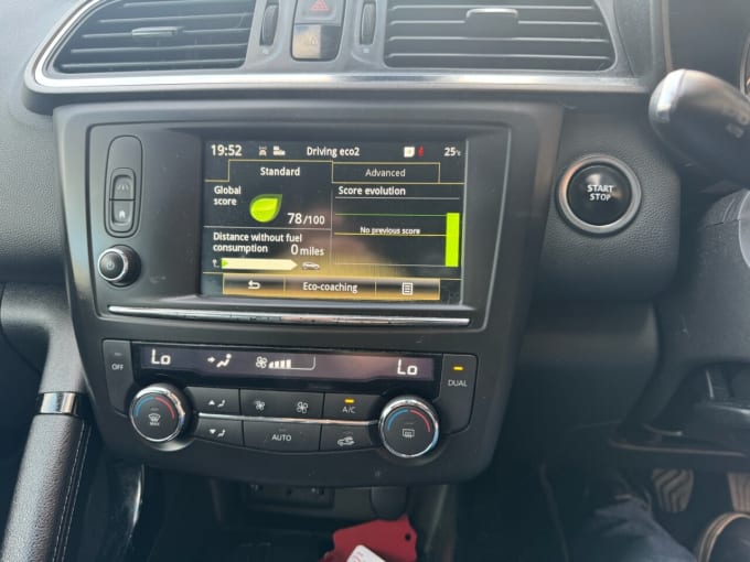 2025 Renault Kadjar
