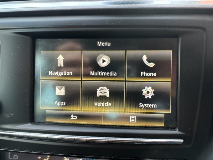 2025 Renault Kadjar