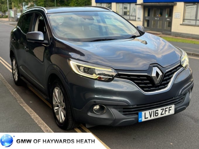 2025 Renault Kadjar