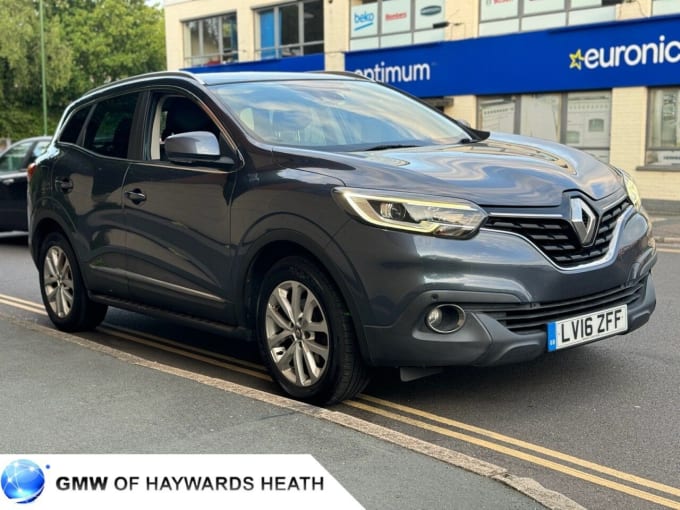 2025 Renault Kadjar