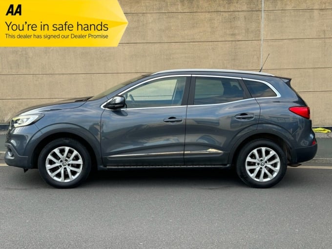 2025 Renault Kadjar