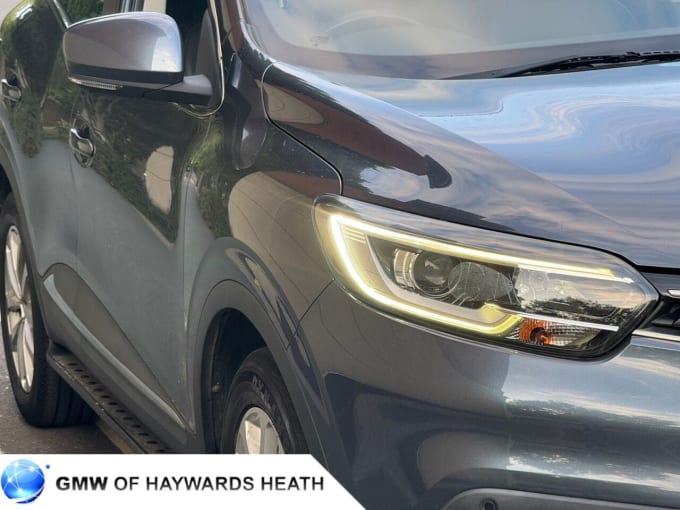 2025 Renault Kadjar