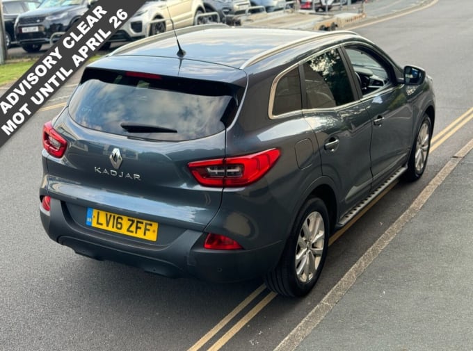 2025 Renault Kadjar