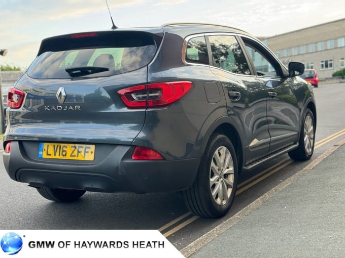 2025 Renault Kadjar