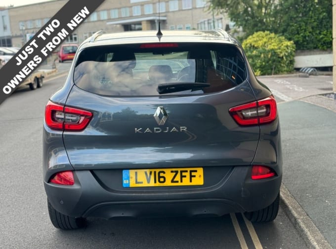 2025 Renault Kadjar