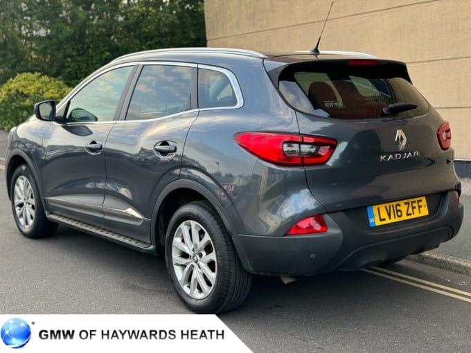 2025 Renault Kadjar