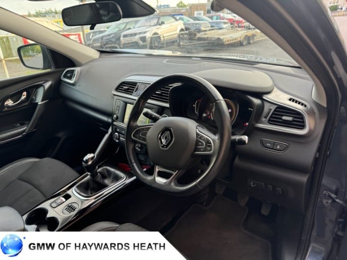 2025 Renault Kadjar