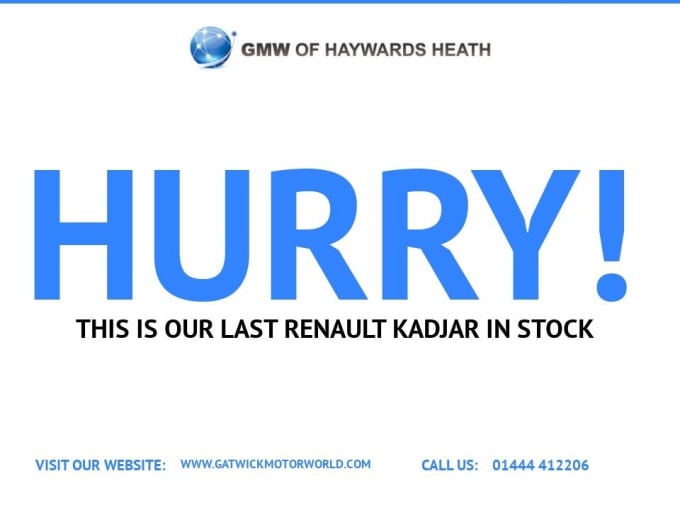 2025 Renault Kadjar
