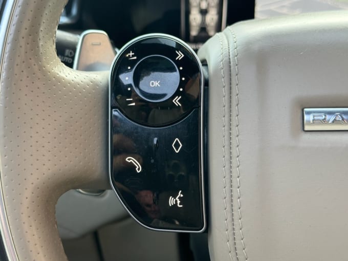 2025 Land Rover Range Rover Velar