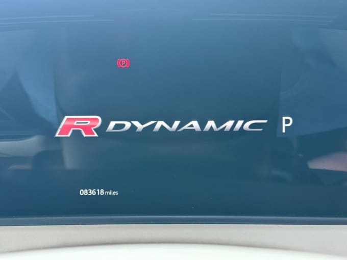 2025 Land Rover Range Rover Velar
