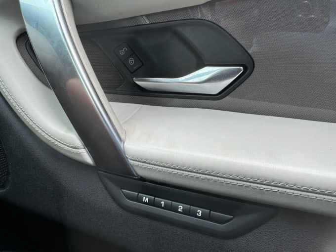 2025 Land Rover Discovery Sport
