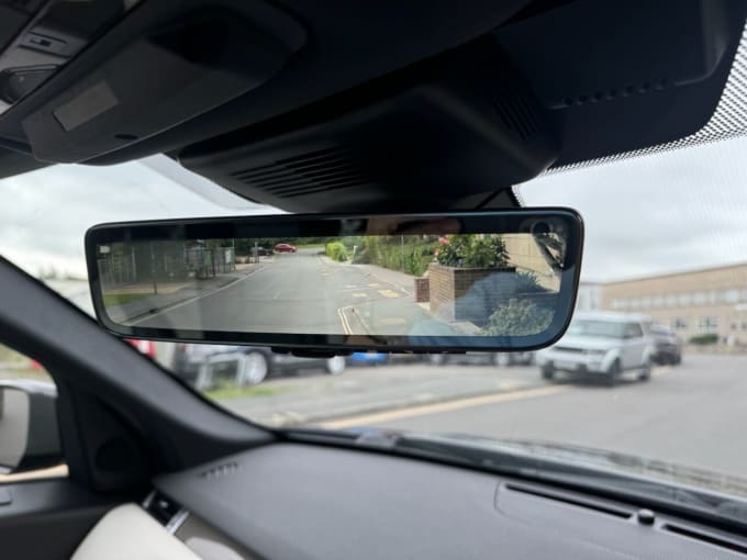 2025 Land Rover Discovery Sport