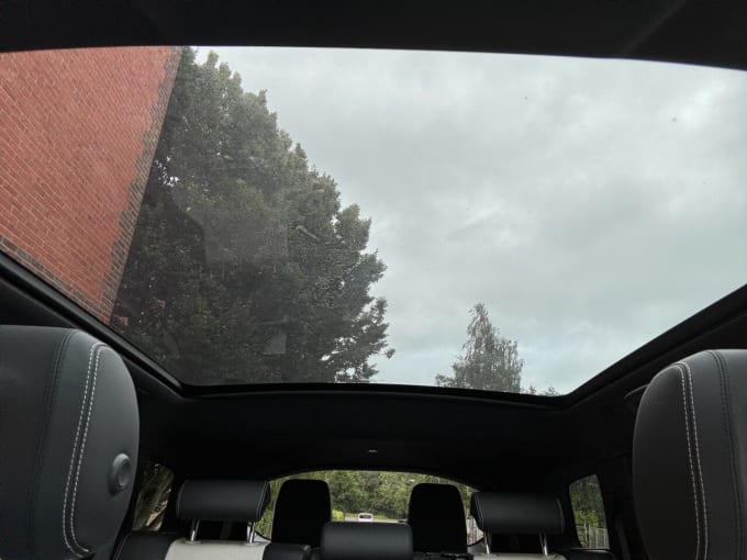 2025 Land Rover Discovery Sport