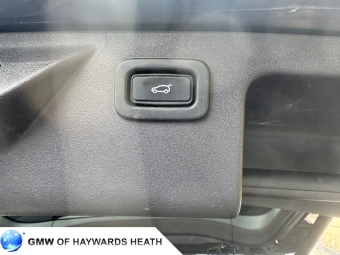 2025 Land Rover Discovery Sport