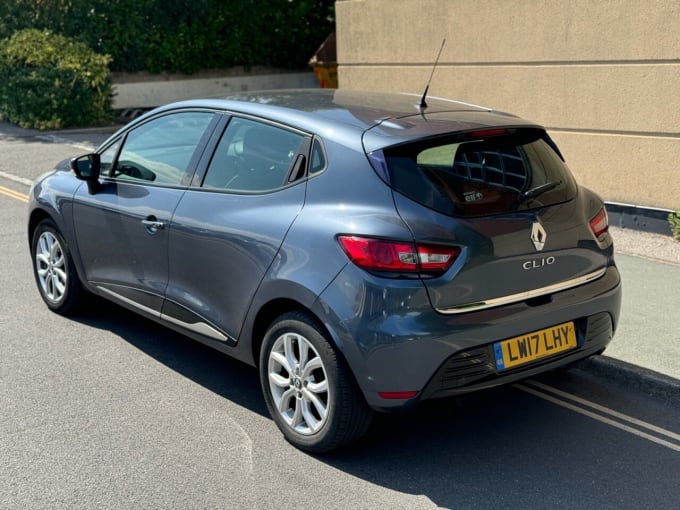 2025 Renault Clio