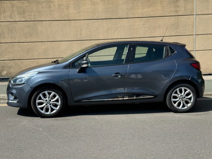 2025 Renault Clio