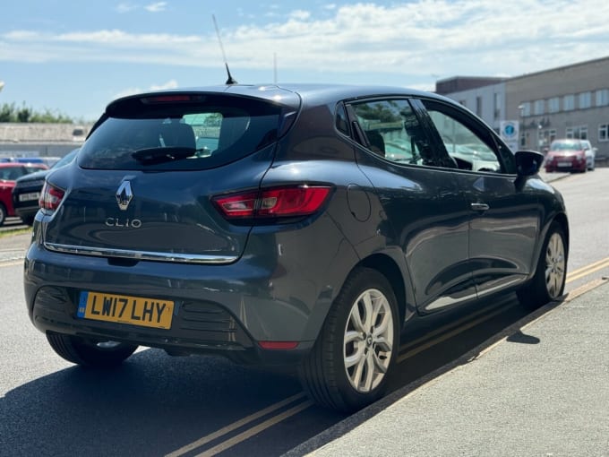 2025 Renault Clio