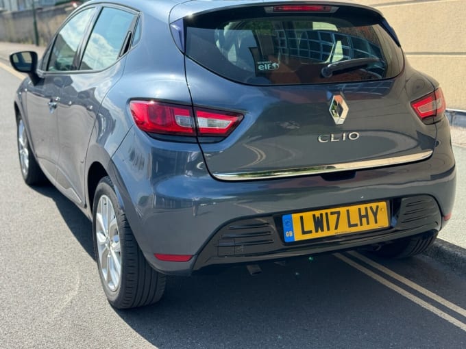 2025 Renault Clio
