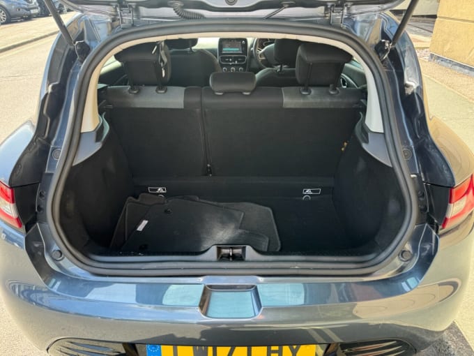 2025 Renault Clio