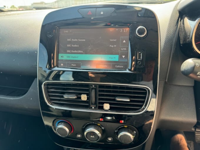 2025 Renault Clio