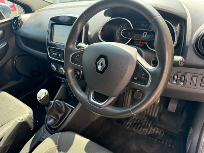 2025 Renault Clio