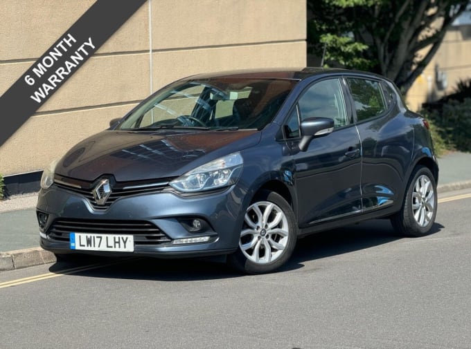 2025 Renault Clio