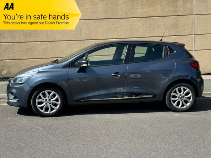 2025 Renault Clio