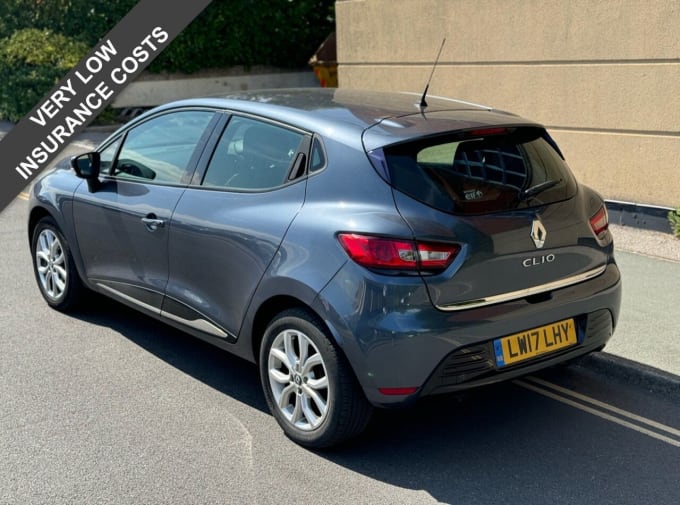 2025 Renault Clio