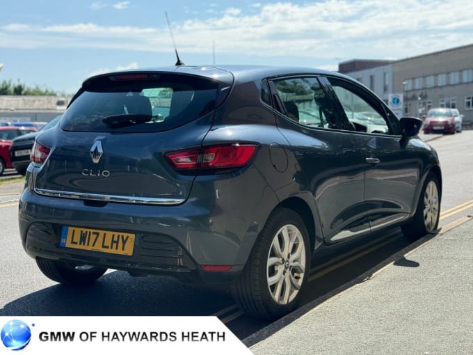 2025 Renault Clio