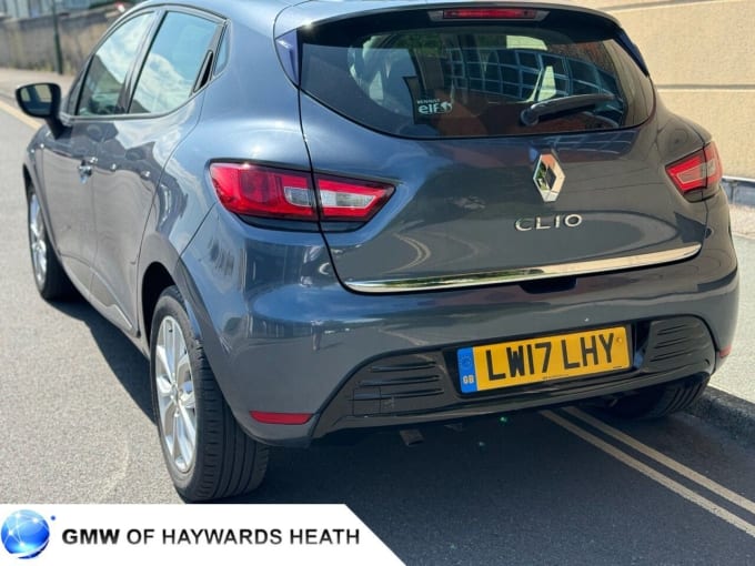 2025 Renault Clio