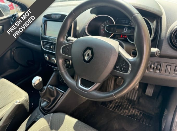 2025 Renault Clio