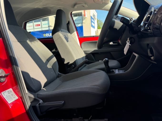 2025 Volkswagen Up!