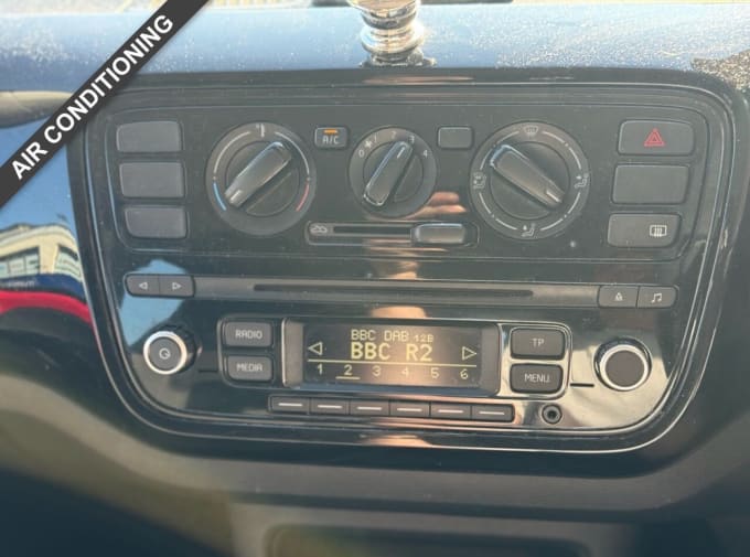 2025 Volkswagen Up!