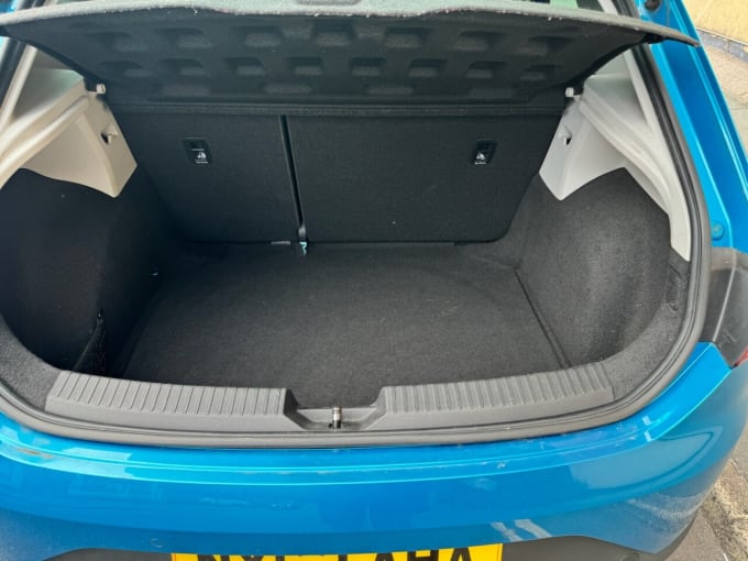 2025 Seat Leon