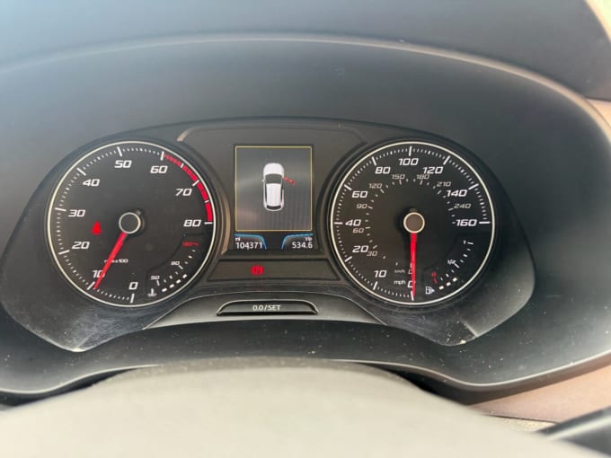 2025 Seat Leon