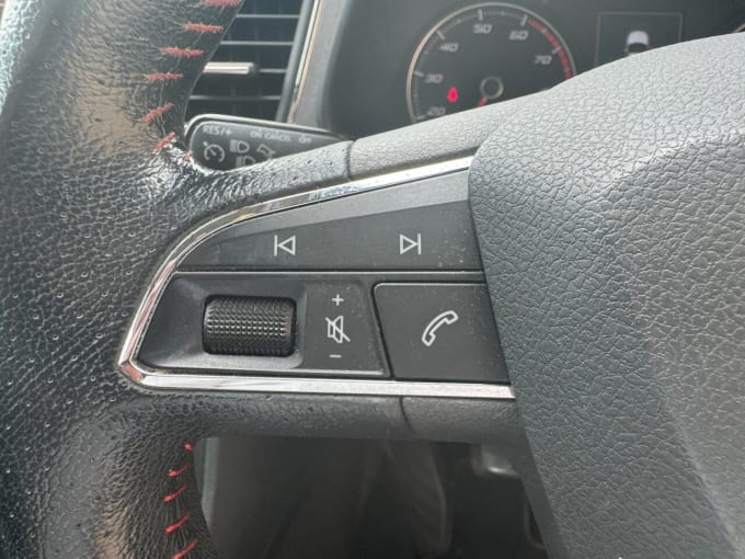 2025 Seat Leon