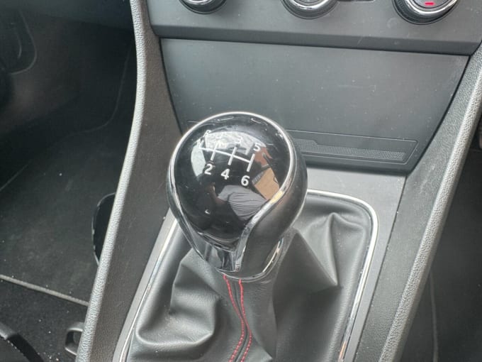 2025 Seat Leon