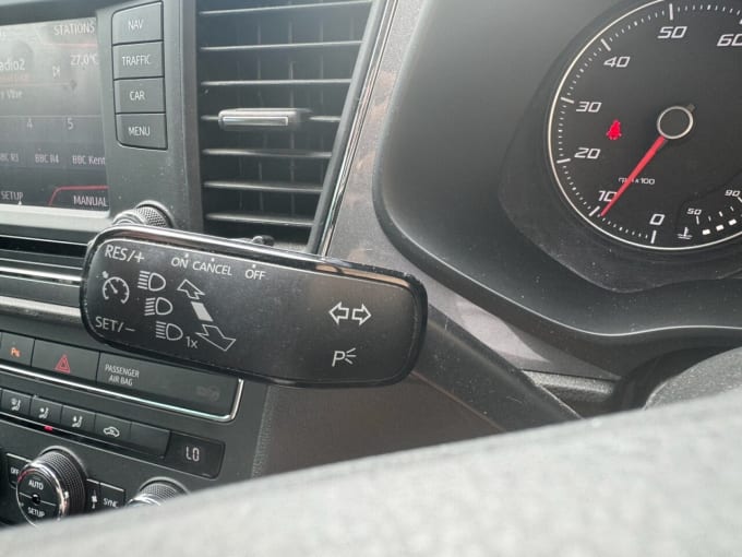 2025 Seat Leon