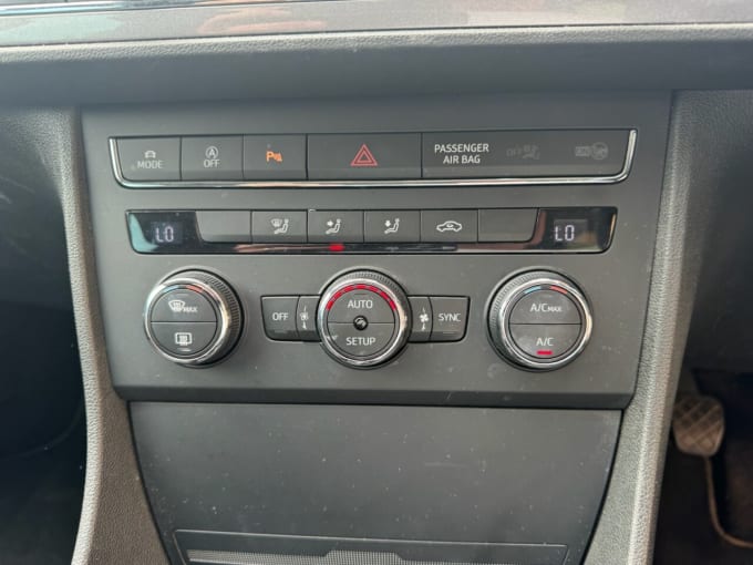 2025 Seat Leon