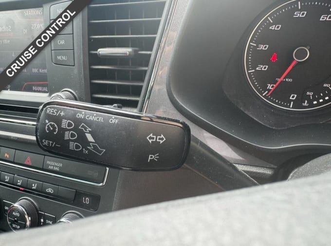 2025 Seat Leon