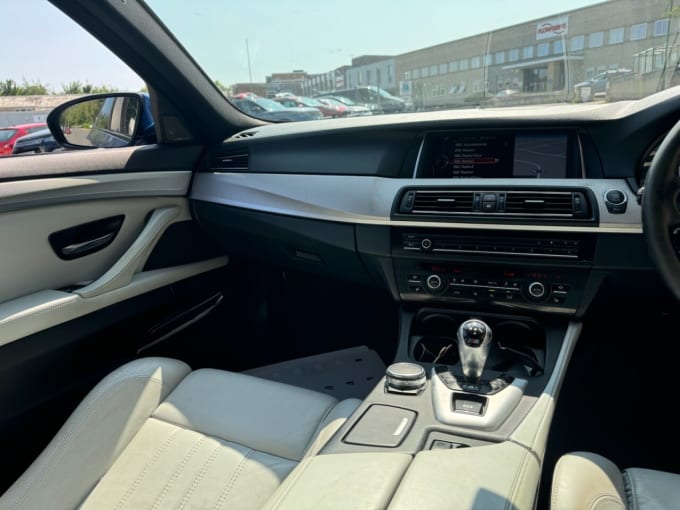 2025 BMW M5