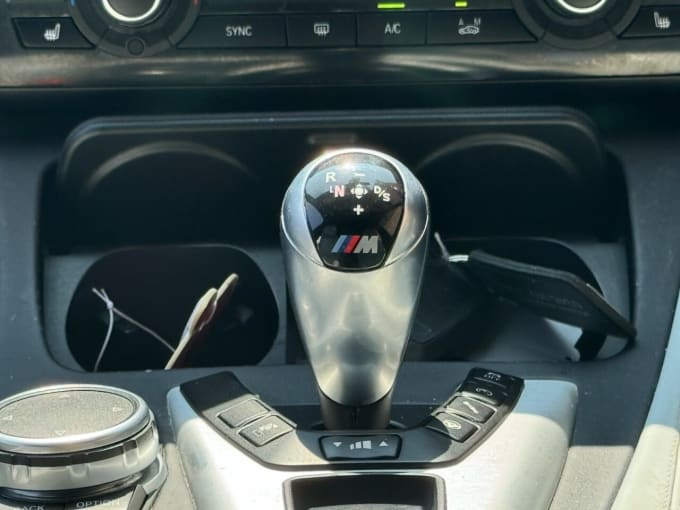 2025 BMW M5