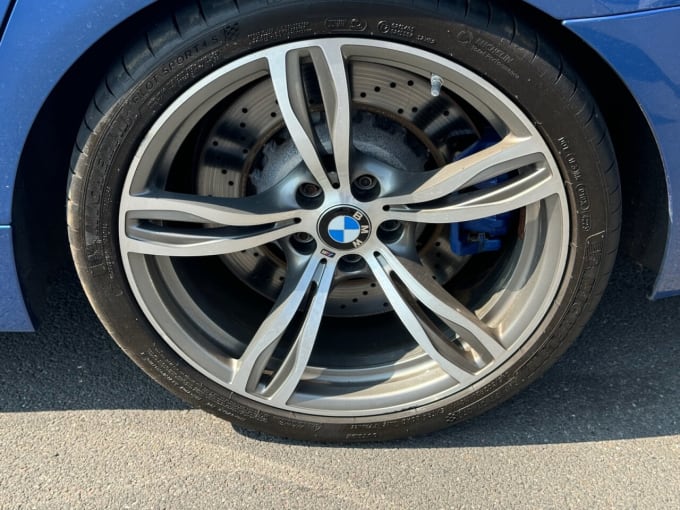 2025 BMW M5