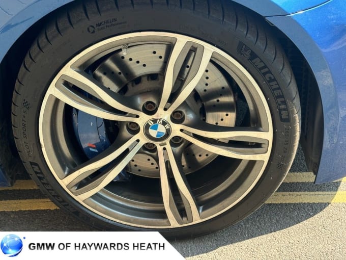 2025 BMW M5