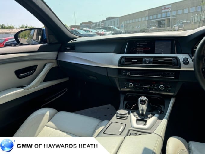 2025 BMW M5