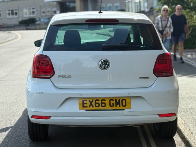 2025 Volkswagen Polo