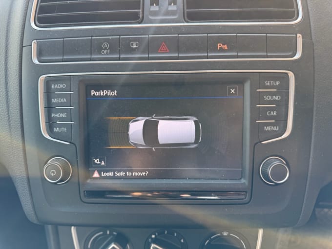 2025 Volkswagen Polo