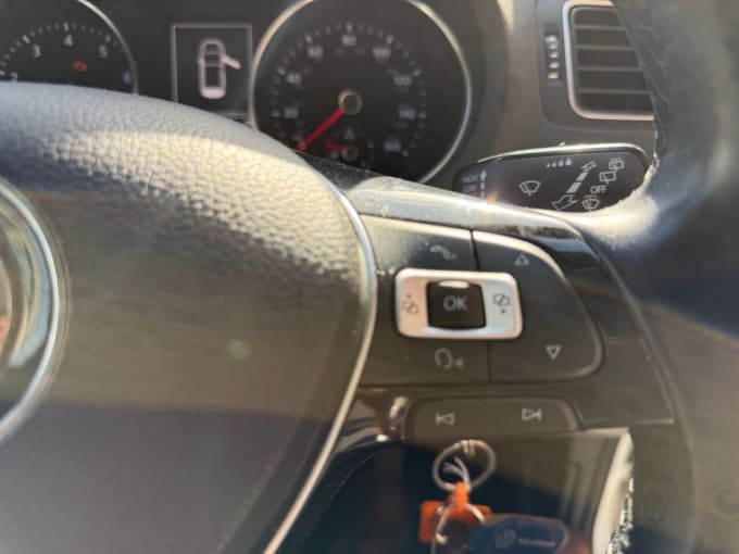 2025 Volkswagen Polo