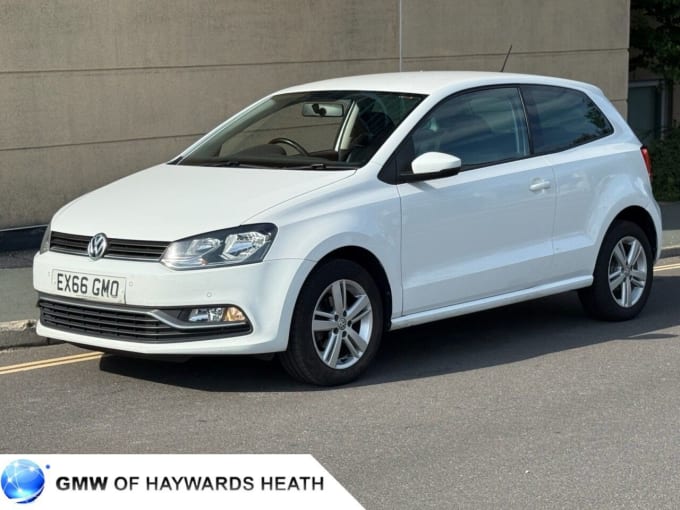 2025 Volkswagen Polo